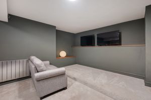 Cinema Room - click for photo gallery